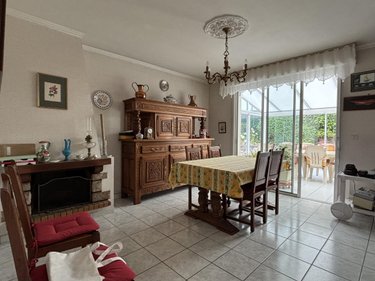 Maison a vendre Ploemeur 56270 Morbihan 95 m2 5 pièces 317420 euros