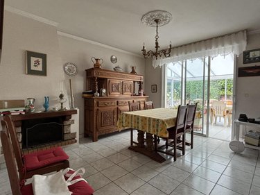 Maison a vendre Ploemeur 56270 Morbihan 95 m2 5 pièces 296700 euros