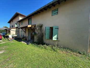 Location appartement Saint-Cyr-sur-Menthon 01380 Ain 27 m2 2 pièces 300 euros