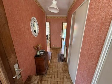 Maison a vendre Bernay 27300 Eure 72 m2  193400 euros