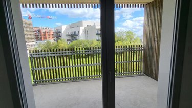 Location appartement Angers 49000 Maine-et-Loire 38 m2 2 pièces 615 euros