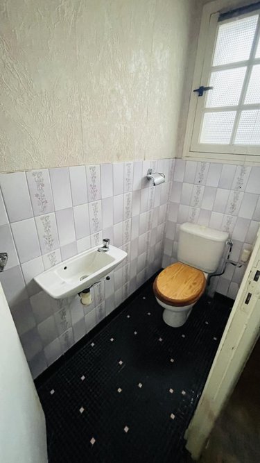 Maison a vendre Belz 56550 Morbihan 140 m2 7 pièces 151660 euros