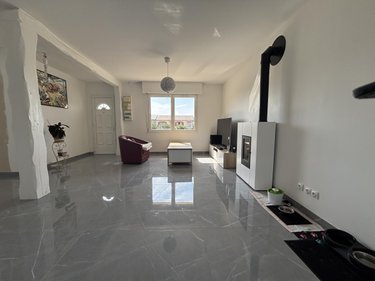 Maison a vendre Pont-de-l'Arche 27340 Eure 67 m2 4 pièces 149000 euros