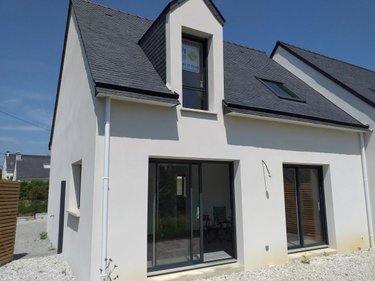 Maison a vendre Saint-Gildas-de-Rhuys 56730 Morbihan 80 m2 4 pièces 408222 euros