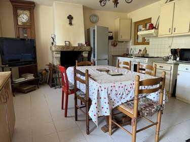 Maison a vendre Tréglamus 22540 Côtes-d'Armor 75 m2  112440 euros