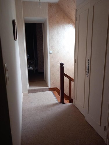Maison a vendre Thuboeuf 53110 Mayenne 140 m2 6 pièces 151000 euros
