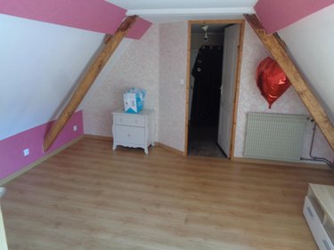 Maison a vendre Allouagne 62157 Pas-de-Calais 186 m2 7 pièces 260000 euros