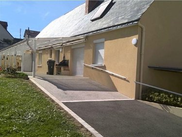 Maison a vendre Le Mans 72000 Sarthe 80 m2 3 pièces 238500 euros