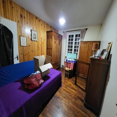 Maison a vendre Châteauneuf-du-Faou 29520 Finistère 116 m2 5 pièces 132500 euros