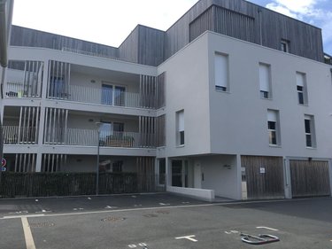 Location appartement Treillières 44119 Loire-Atlantique 38 m2 2 pièces 646 euros