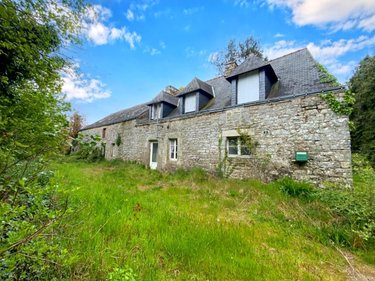 Maison a vendre Cruguel 56420 Morbihan 160 m2 3 pièces 95400 euros