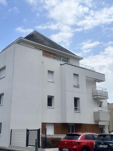 Appartement a vendre Angers 49000 Maine-et-Loire 104 m2 5 pièces 322360 euros