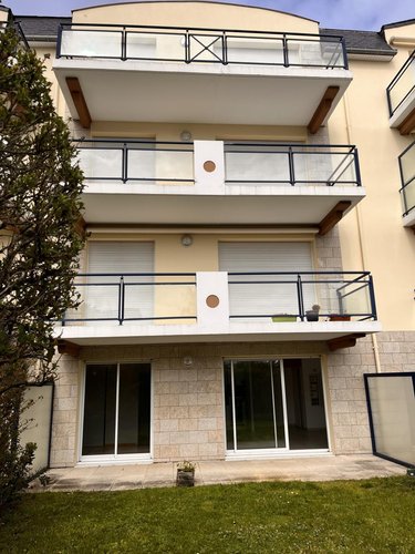 Appartement a vendre Sarzeau 56370 Morbihan 50 m2 2 pièces 228800 euros