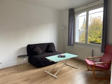 Location appartement Rouen 76000 Seine-Maritime 21 m2  475 euros