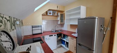 Appartement a vendre Avrillé 49240 Maine-et-Loire 50 m2 2 pièces 152250 euros