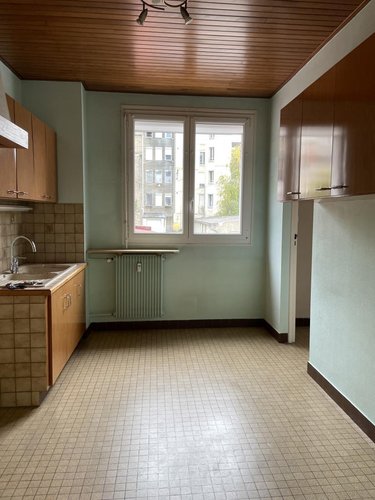 Appartement a vendre Châlons-en-Champagne 51000 Marne 66 m2 3 pièces 85000 euros