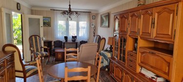 Maison a vendre Trélazé 49800 Maine-et-Loire 115 m2 8 pièces 219556 euros