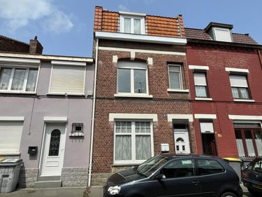 Maison a vendre Wasquehal 59290 Nord 120 m2 5 pièces 305000 euros