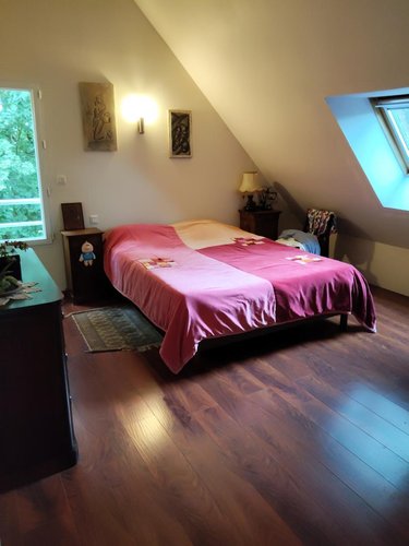 Maison a vendre Neuville-sur-Sarthe 72190 Sarthe 170 m2 7 pièces 410660 euros