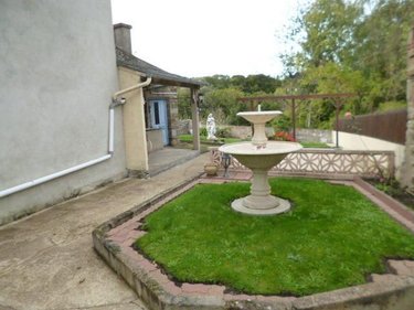 Viager maison Lézardrieux 22740 Côtes-d'Armor 149 m2 6 pièces 50000 euros