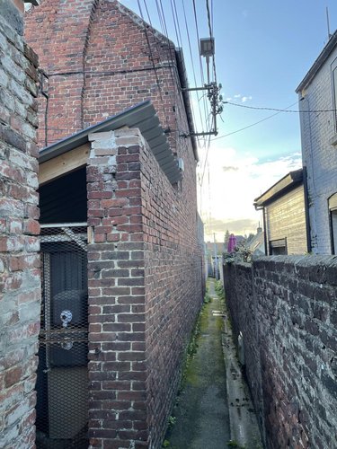 Maison a vendre Caudry 59540 Nord 59 m2 5 pièces 59800 euros