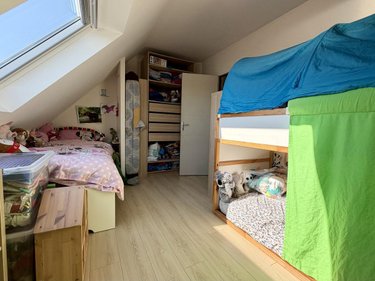 Maison a vendre Guiclan 29410 Finistère 118 m2 6 pièces 299900 euros