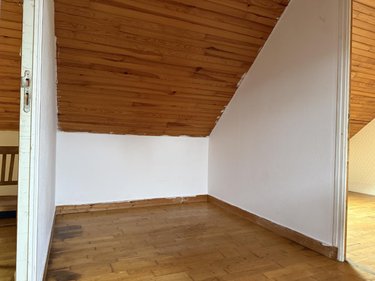 Maison a vendre Bégard 22140 Côtes-d'Armor 100 m2 4 pièces 268320 euros