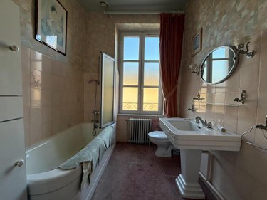 Maison a vendre Dol-de-Bretagne 35120 Ille-et-Vilaine 195 m2 8 pièces 629340 euros