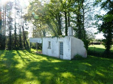 Maison a vendre Le Croisty 56540 Morbihan 98 m2 5 pièces 225930 euros