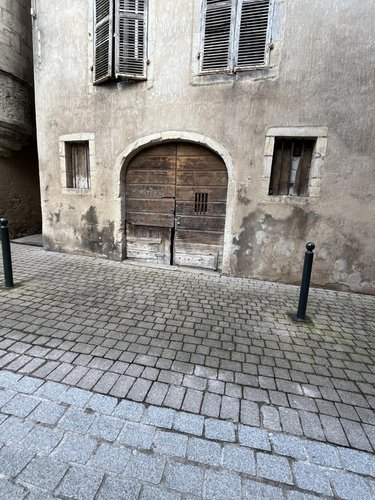 Appartement a vendre Dole 39100 Jura 78 m2  140000 euros