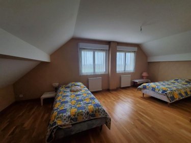 Maison a vendre La Hague 50440 Manche 150 m2 7 pièces 468000 euros