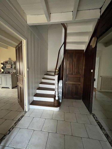 Maison a vendre Fouesnant 29170 Finistère 236 m2 8 pièces 599830 euros