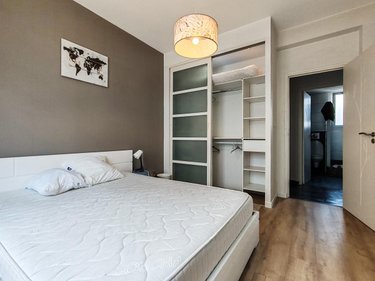 Appartement a vendre Brest 29200 Finistère 70 m2  242420 euros