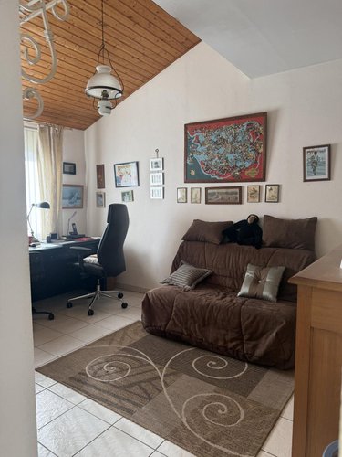 Maison a vendre Le Girouard 85150 Vendée 155 m2 5 pièces 318725 euros