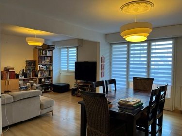 Appartement a vendre Lorient 56100 Morbihan 101 m2 5 pièces 198232 euros