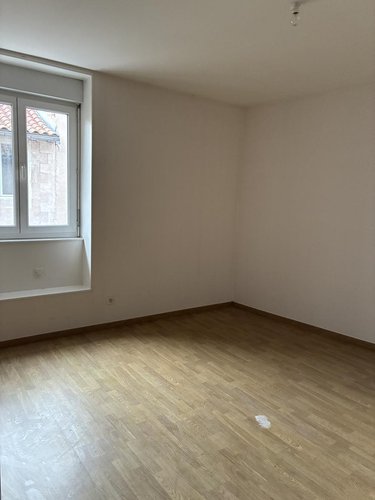 Appartement a vendre Saint-Affrique 12400 Aveyron 51 m2 2 pièces 78000 euros