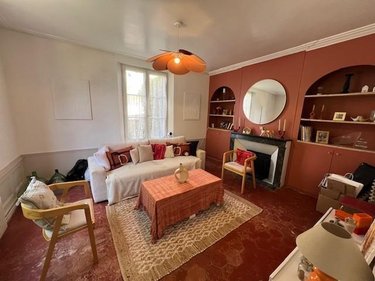 Maison a vendre Lisieux 14100 Calvados 120 m2 6 pièces 261000 euros