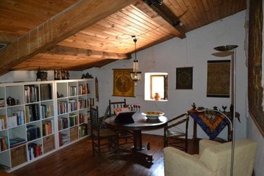 Maison a vendre Chassiers 07110 Ardèche 164 m2 8 pièces 446000 euros