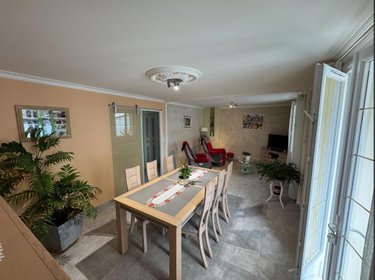 Maison a vendre Sablé-sur-Sarthe 72300 Sarthe 75 m2 4 pièces 157500 euros