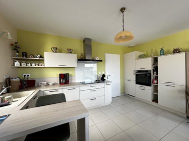 Maison a vendre Arradon 56610 Morbihan 70 m2 4 pièces 556200 euros