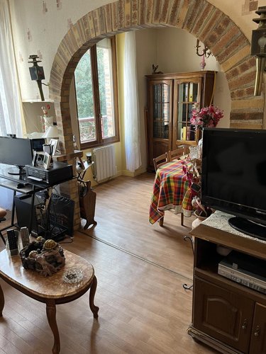 Maison a vendre Épernay 51200 Marne 89 m2  159000 euros