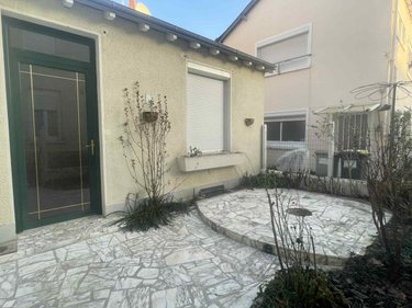 Maison a vendre Saumur 49400 Maine-et-Loire 71 m2 3 pièces 158000 euros