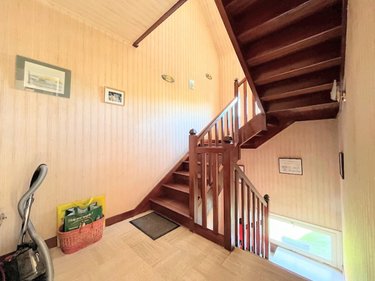 Maison a vendre Fouesnant 29170 Finistère 140 m2 5 pièces 270000 euros