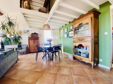 Appartement a vendre Castries 34160 Hérault 103 m2 3 pièces 298000 euros