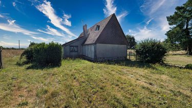 Maison a vendre Le Fidelaire 27190 Eure 60 m2 3 pièces 85000 euros