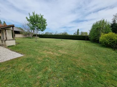 Maison a vendre Villemandeur 45700 Loiret 191 m2 8 pièces 259700 euros