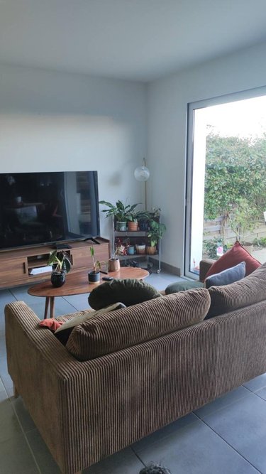 Maison a vendre Trélazé 49800 Maine-et-Loire 87 m2 5 pièces 260560 euros