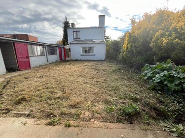 Maison a vendre Vendin-le-Vieil 62880 Pas-de-Calais 86 m2 4 pièces 127200 euros