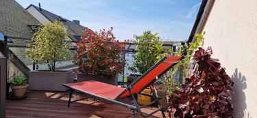 Appartement a vendre Saint-Malo 35400 Ille-et-Vilaine 65 m2 3 pièces 426400 euros