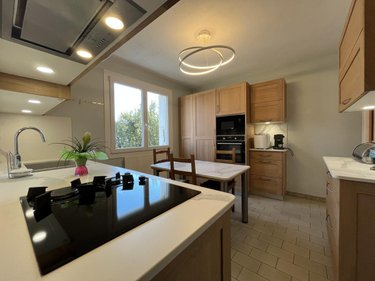 Maison a vendre Moncetz-Longevas 51470 Marne 167 m2 7 pièces 262000 euros